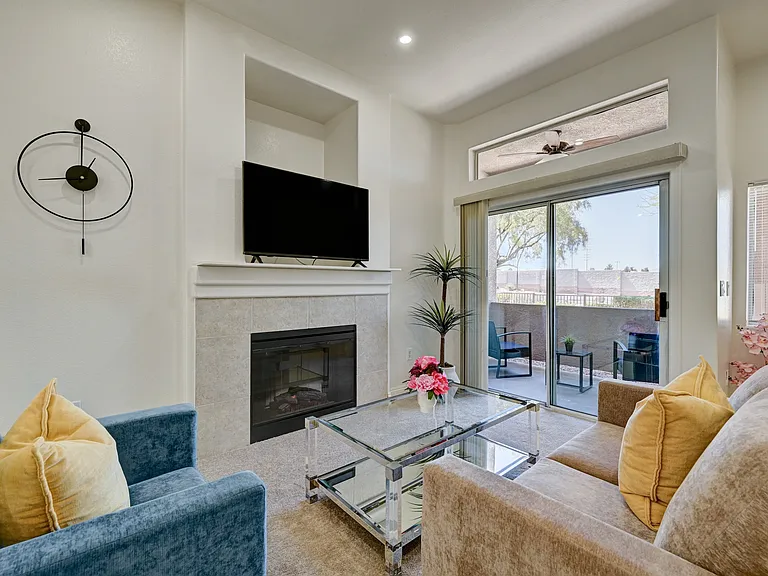 2305 W Horizon Ridge Pkwy #1512 — Photo 33