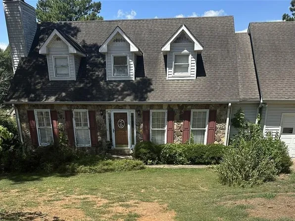 209 Parkview Dr, Cartersville, GA 30120