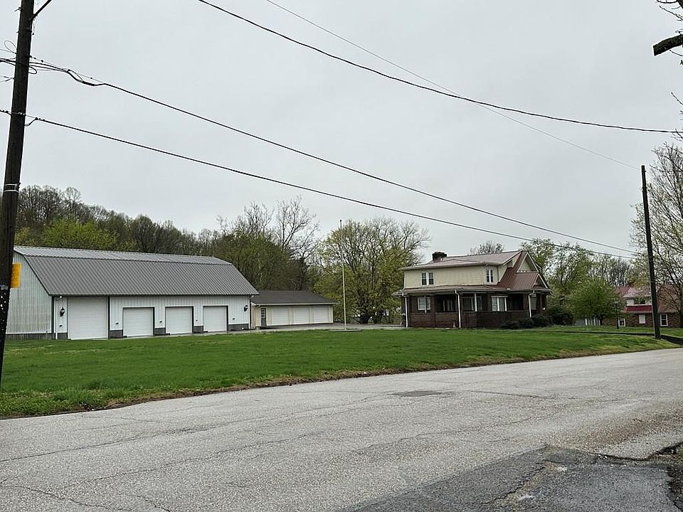1st image of 12032 Gallia Pike