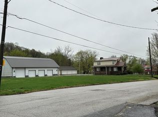 12032 Gallia Pike, Wheelersburg, OH 45694