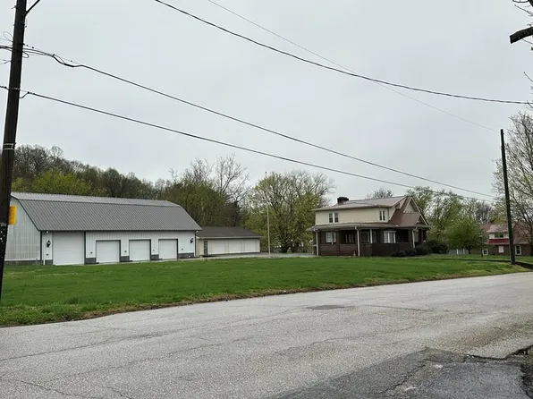 12032 Gallia Pike, Wheelersburg, OH 45694