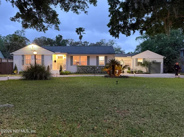 4936 ORTEGA Boulevard, Jacksonville, FL 32210