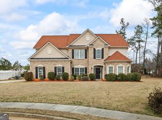 405 Linkmere Ln, Covington, GA 30014