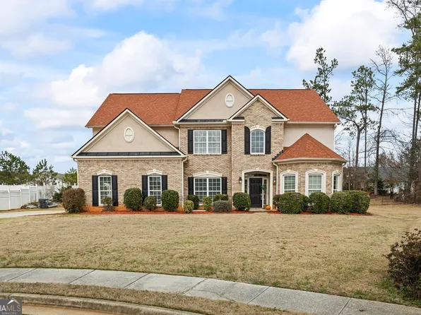 405 Linkmere Ln, Covington, GA 30014