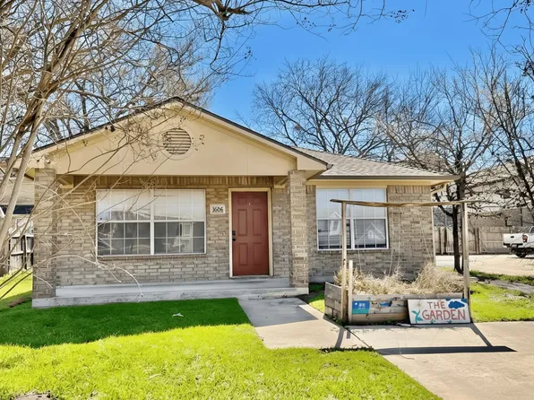 1606 Park Pl #1, College Station, TX 77840