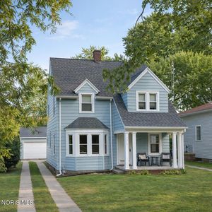 3848 Drummond Rd, Toledo, OH, 43613