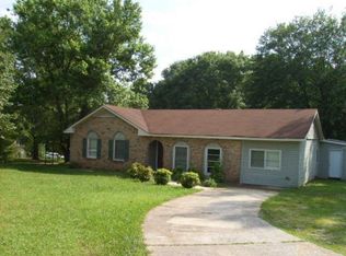 6407 Veracruse Dr, Morrow, GA 30260