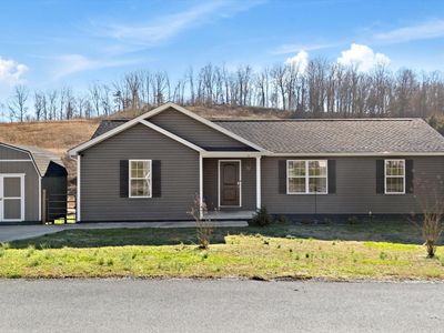 400 Hubbs Grove Rd, Maynardville, TN, 37807