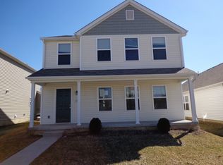 7192 Reynolds Crossing Dr, Reynoldsburg, OH 43068