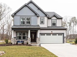 165 Ballance Farms Dr, Moyock, NC 27958