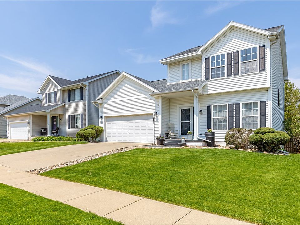 6815 Northview Dr, Urbandale, IA 50322 Zillow