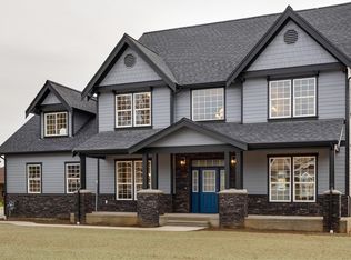 7354 Alma Ct, Ferndale, WA 98248