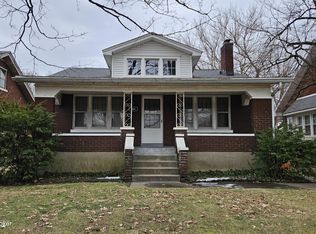 864 Eastern Pkwy, Louisville, KY 40217
