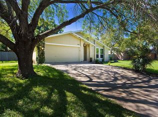 4601 Tamarack Trl, Austin, TX 78727