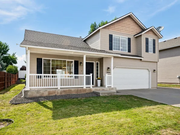 2608 Eton Ln, Cheney, WA 99004