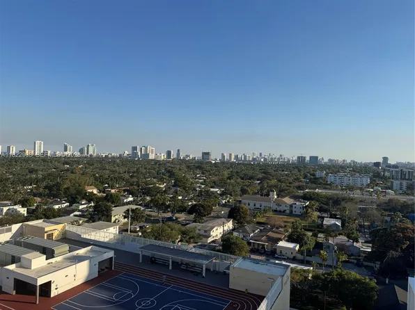 1720 Harrison St #14D, Hollywood, FL 33019