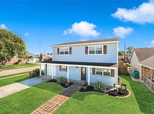 4000 15th St, Marrero, LA 70072