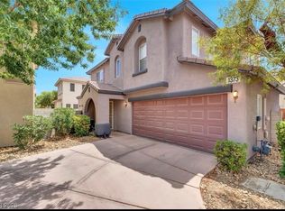 1373 Hawaiian Hills Ave, Las Vegas, NV 89183