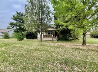 312 N Richardson St, Grand Saline, TX 75140