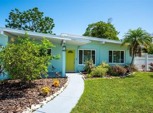 2215 Alvarado Ln, Sarasota, FL 34231