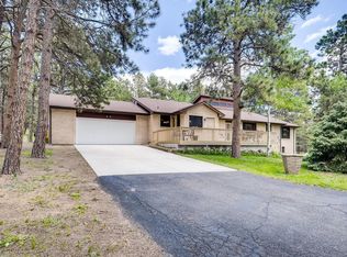 15655 Highway 83, Colorado Springs, CO 80908