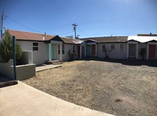 1209 E Ave, Carrizozo, NM 88301