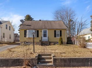 15 Sawyer St, Nashua, NH 03060