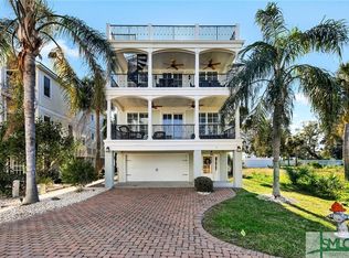 7 Sanctuary Pl, Tybee Island, GA 31328