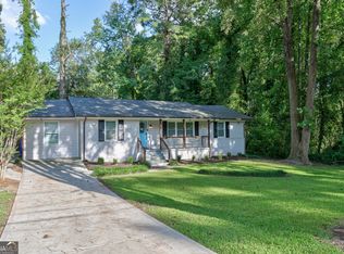 1856 Shamrock Dr, Decatur, GA 30032