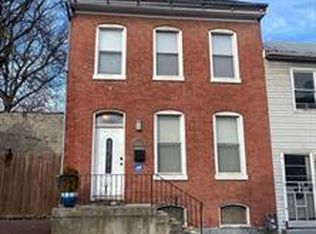 119 N Mulberry St, Hagerstown, MD 21740