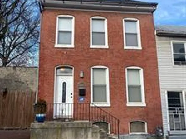 119 N Mulberry St, Hagerstown, MD 21740