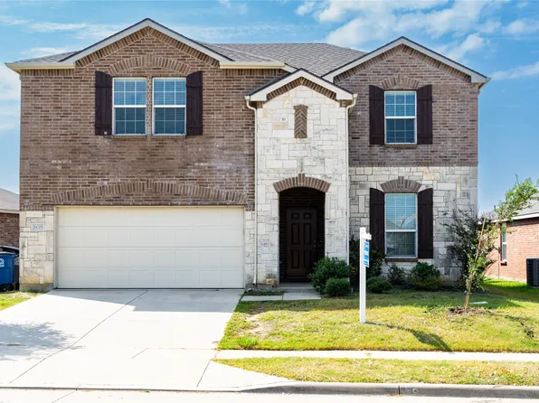 14709 Southview Trl, Little Elm, TX 75068