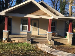 3524 Orchard St, Clarkston, GA 30021