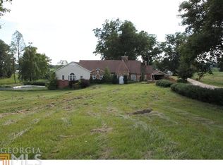 136 Ginns Pool Rd, Royston, GA 30662