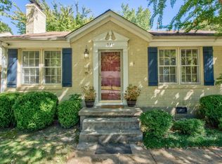 538 Eastbourne Pl LOT 12, Memphis, TN 38117