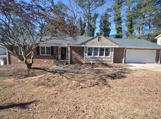 1317 Kimlie Ln, Decatur, GA 30035