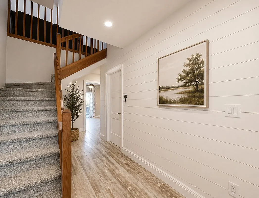 3 bed, 3.5 bath, 2080 sqft, $3,500 — Photo 2