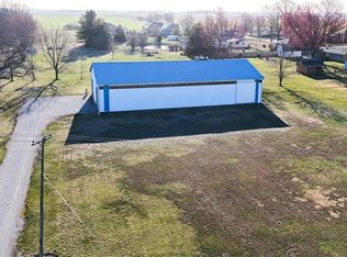 199 Klingler Rd, Paulding, OH 45879