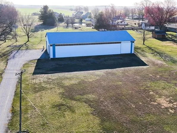 199 Klingler Rd, Paulding, OH 45879