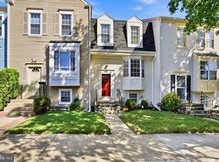 8908 Waites Way, Lorton, VA 22079