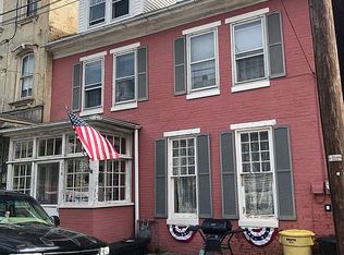 316 E Dewart St, Shamokin, PA 17872