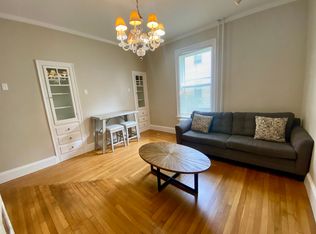 30 Gould St #1, Newport, RI 02840