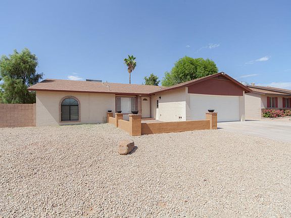 3rd image of 5322 W Christy Dr