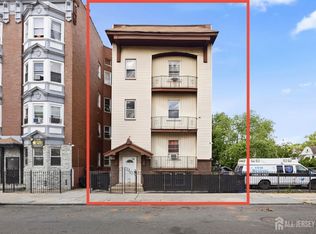 94 Eaton Pl, East Orange, NJ 07017