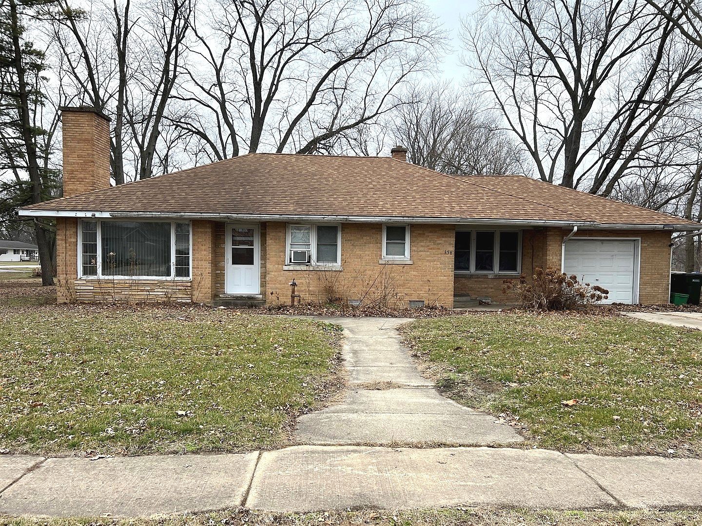 156 S Division St, Braidwood, IL 60408 MLS 11703228 Zillow