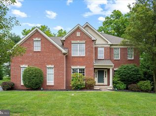 23 Annesley Dr, Glen Mills, PA 19342