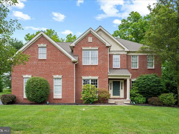 23 Annesley Dr, Glen Mills, PA 19342