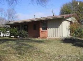 545 Marleen St, Houston, TX 77034