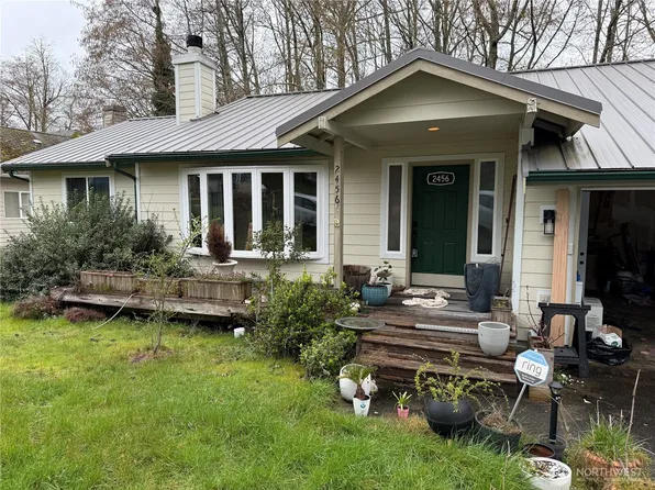 2469 Gillette Drive SE, Port Orchard, WA 98366