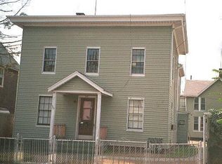 325 William St, Bridgeport, CT 06608